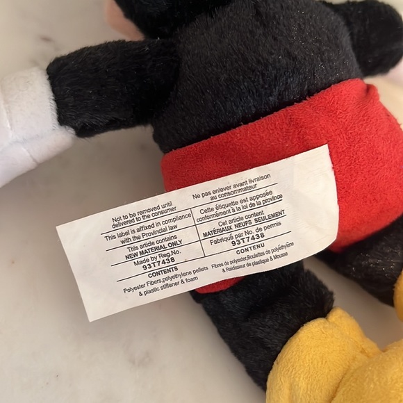 Kids Toys | Disney | Limited Edition | Mickey Mouse - Picture 5 of 10